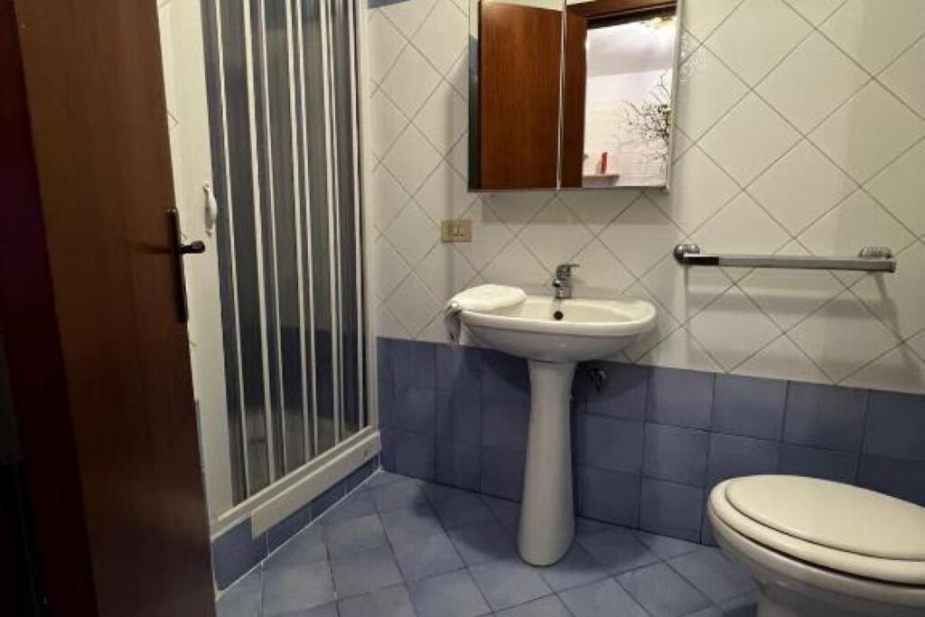 Photo of Bathroom in Belpasso