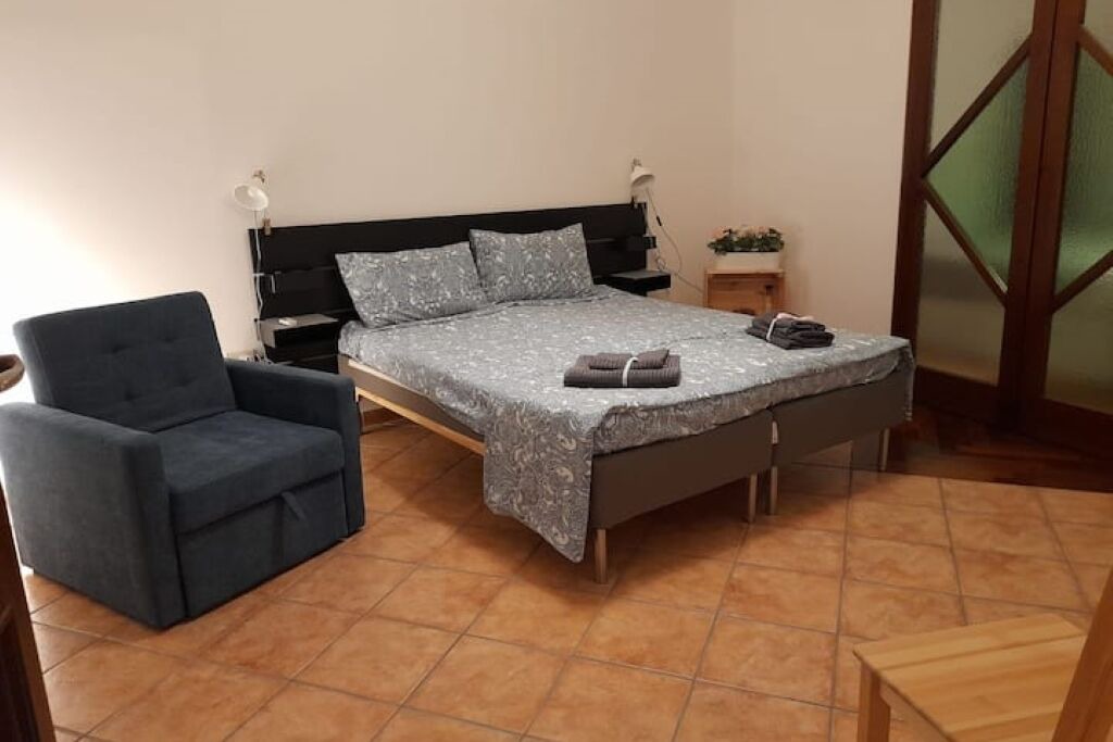 Photo of Bedroom in Monreale