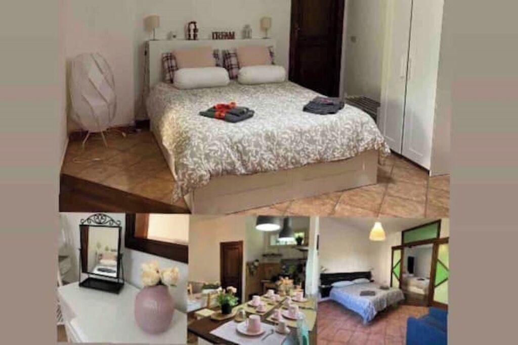 Photo of Bedroom in Monreale