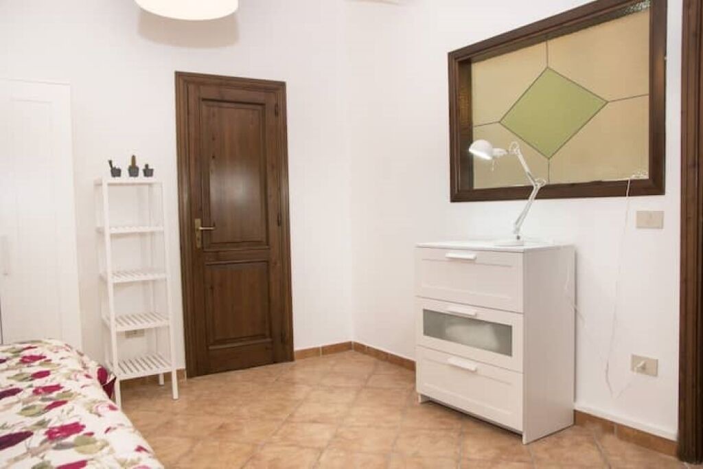 Photo of Bedroom in Monreale
