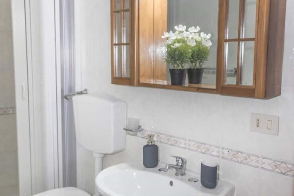 Photo of Bathroom in Monreale