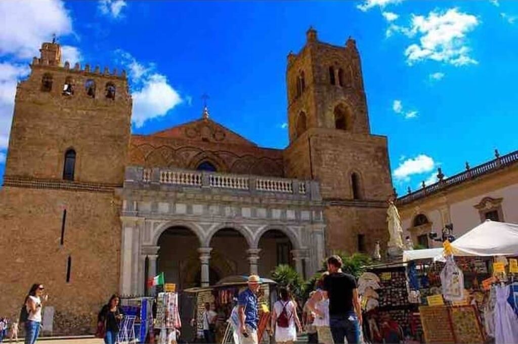 Photo of Others in Monreale