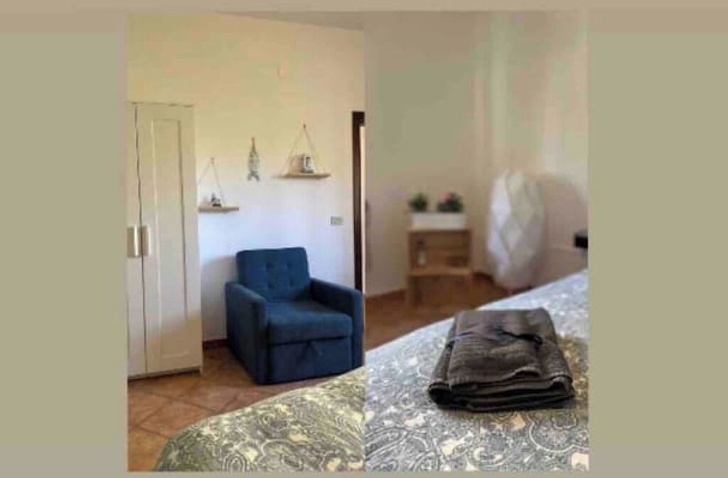 Photo of Bedroom in Monreale