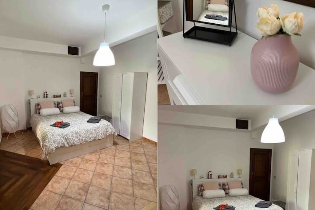 Photo of Bedroom in Monreale