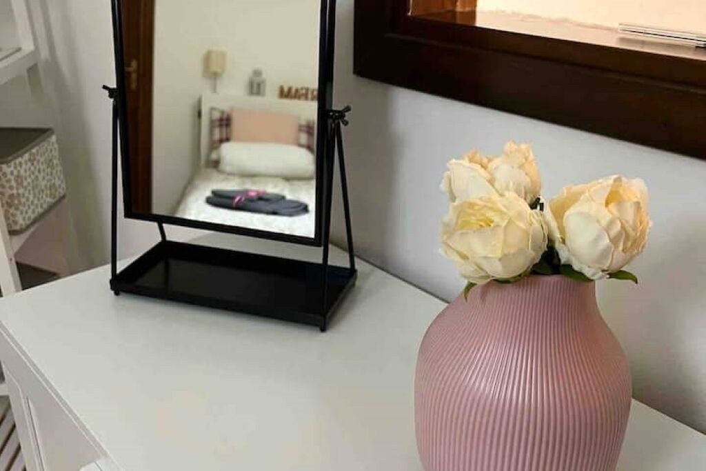 Photo of Bedroom in Monreale