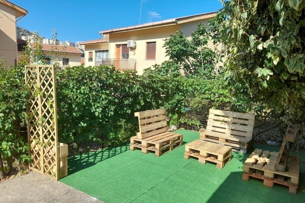 Photo of Outdoor in Monreale