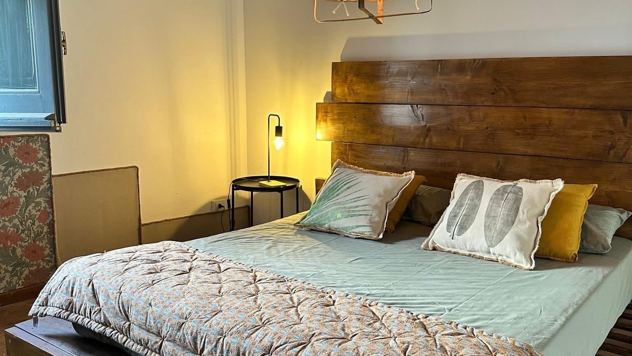 Photo of Bedroom in Noto