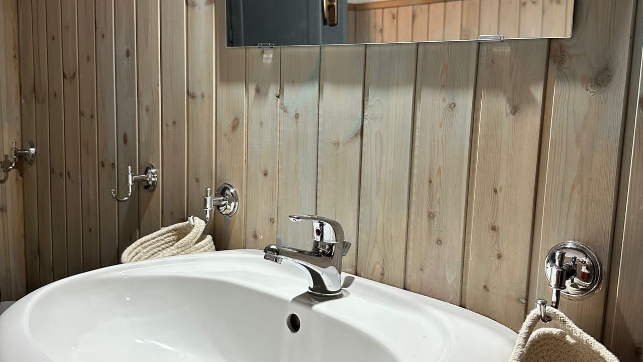 Photo of Bathroom in Noto