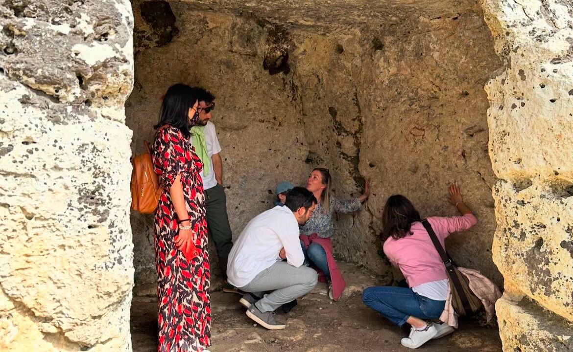 Photo of Outdoor in Noto