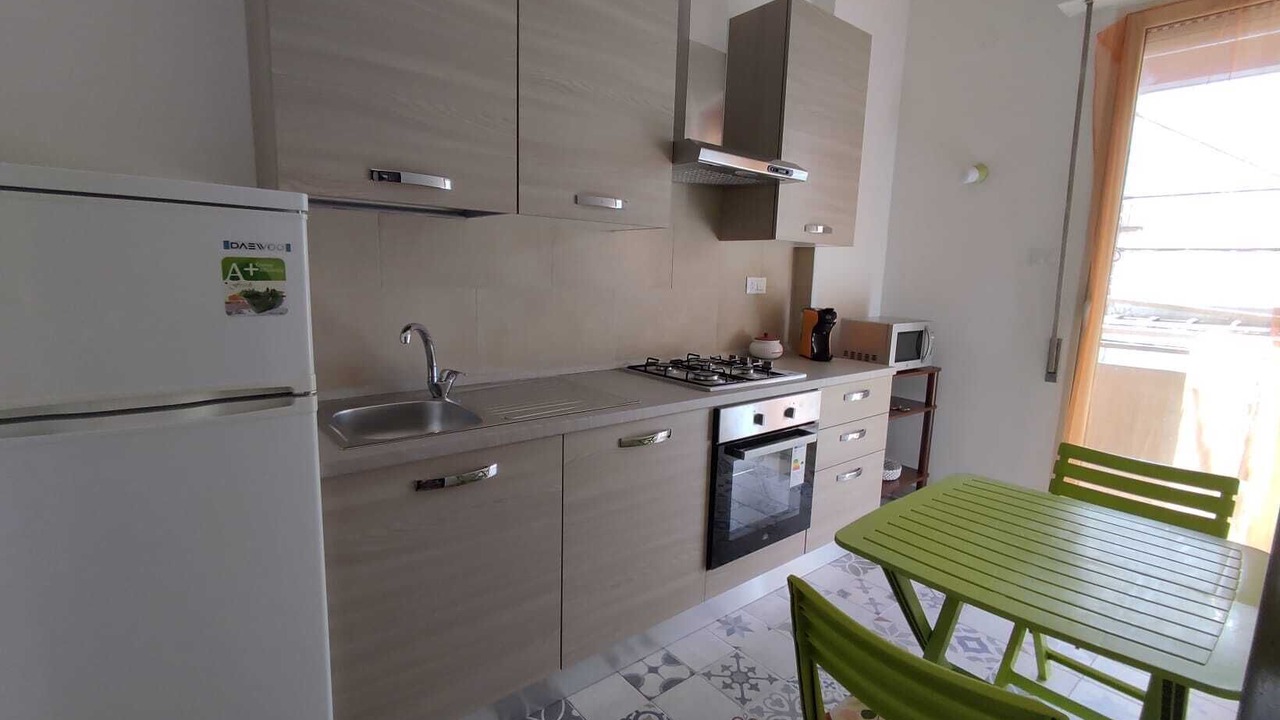 Photo of Kitchen in Borgo Vecchio