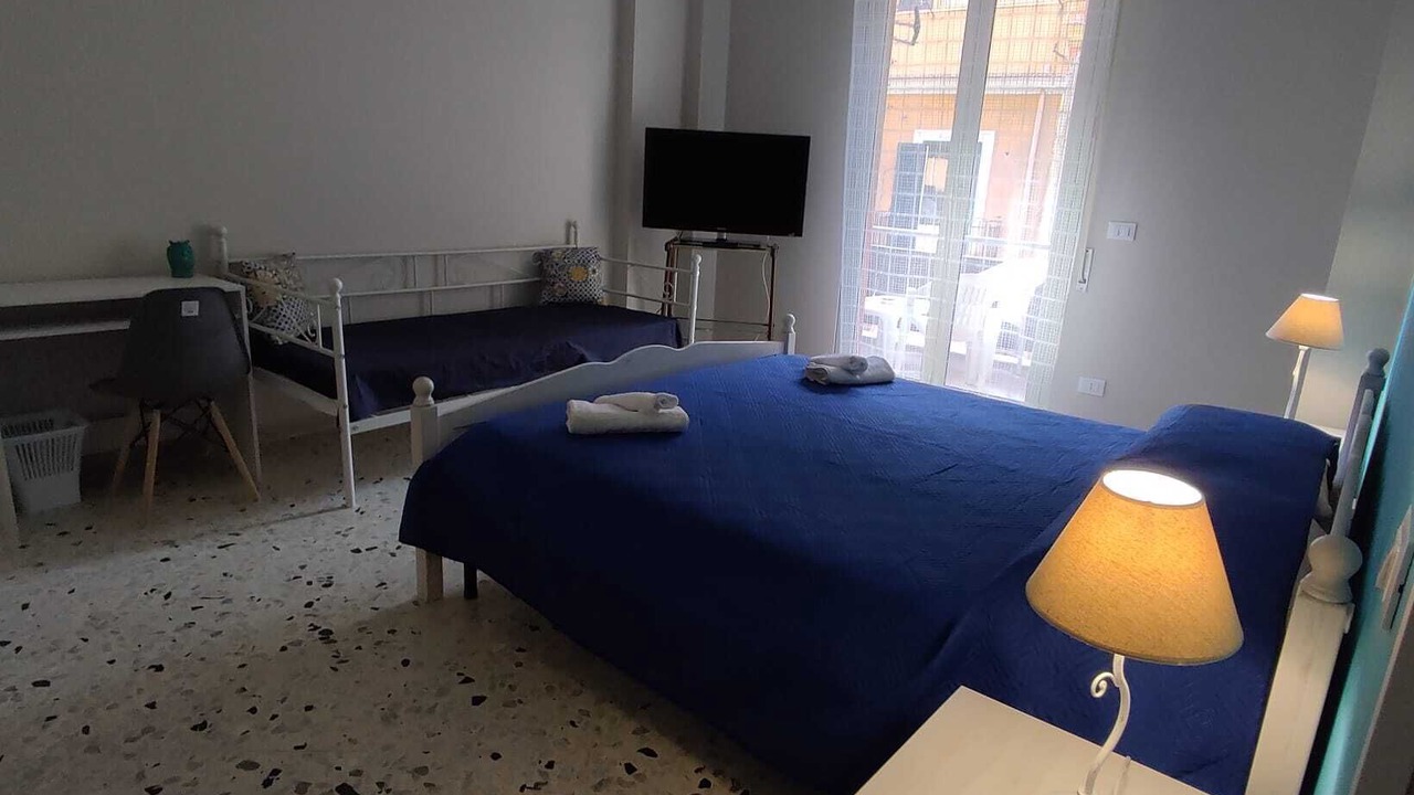Photo of Bedroom in Borgo Vecchio