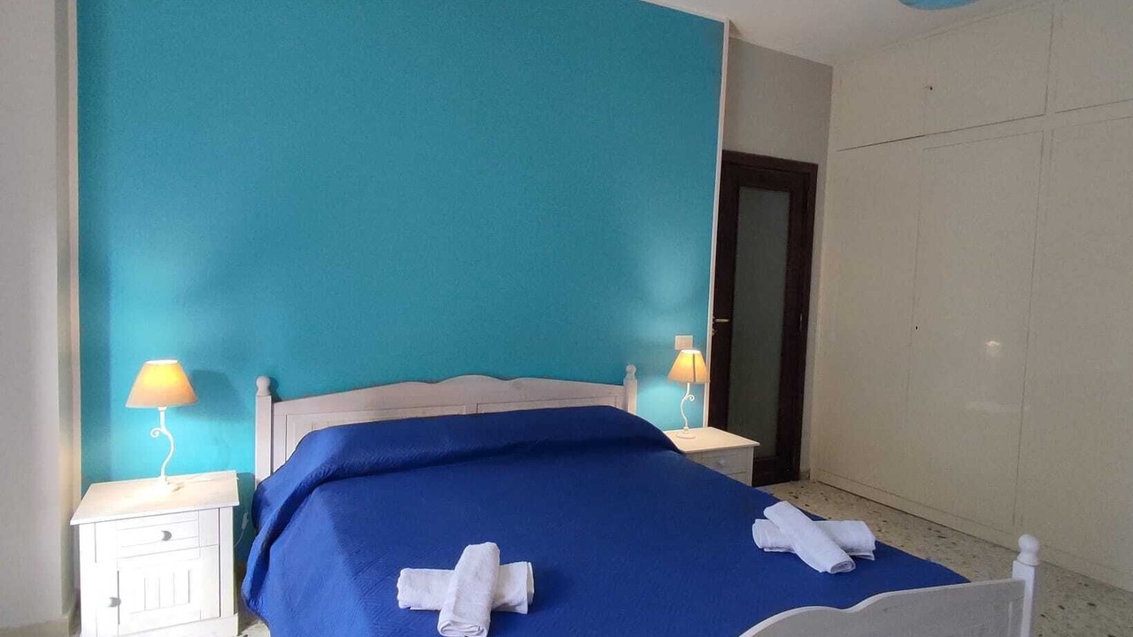 Photo of Bedroom in Borgo Vecchio