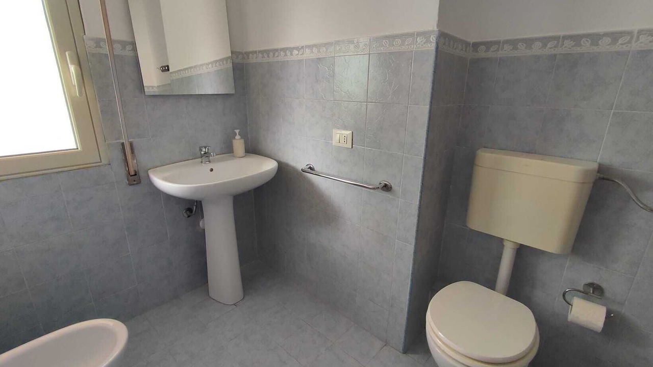 Photo of Bathroom in Borgo Vecchio