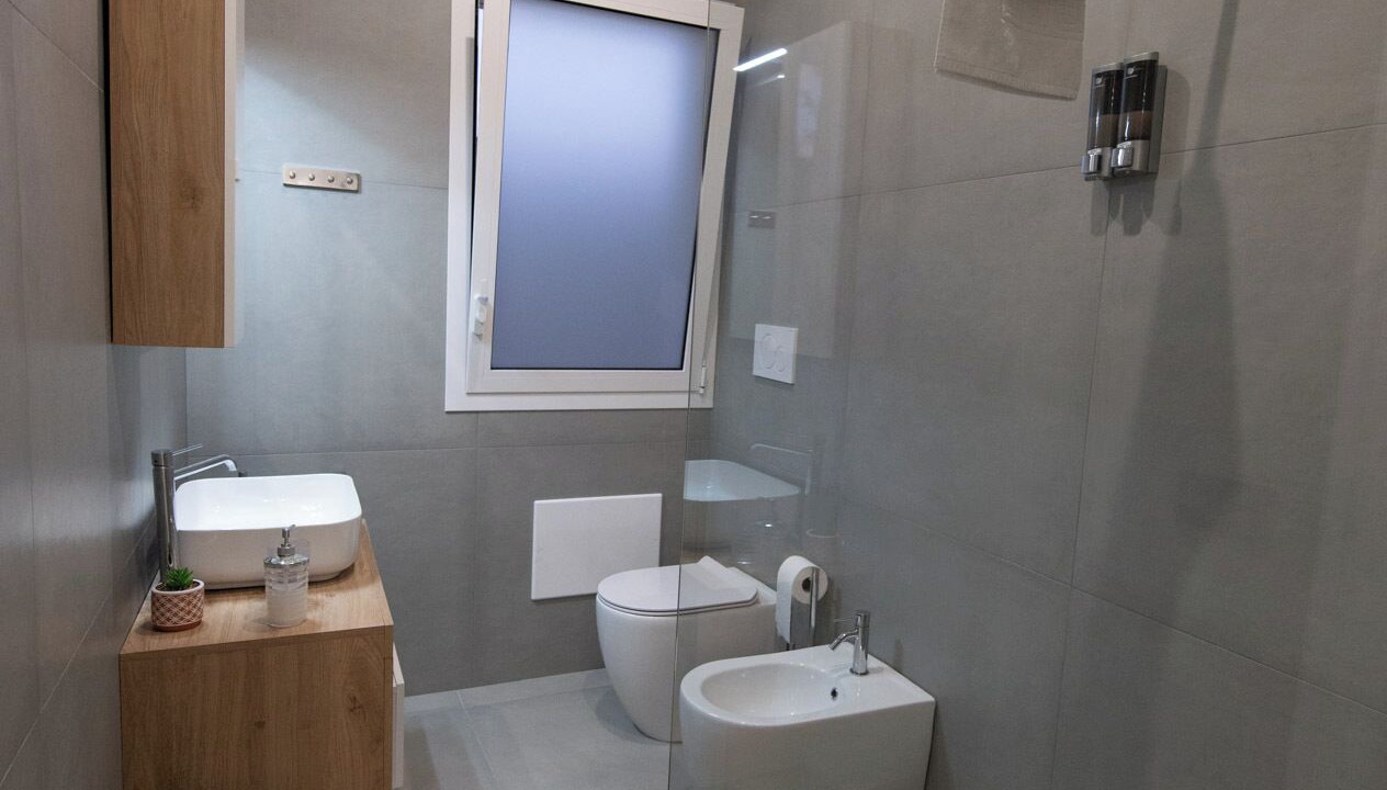 Photo of Bathroom in Scoglitti