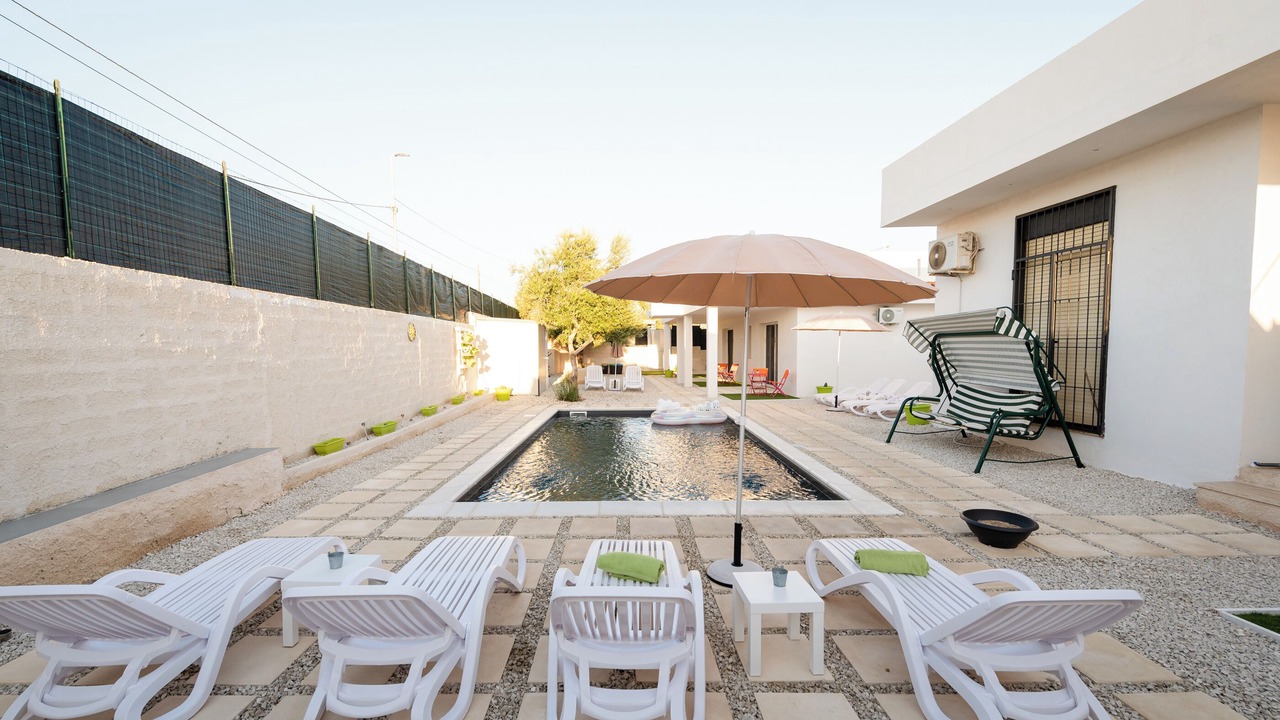 Photo of Outdoor in Scoglitti