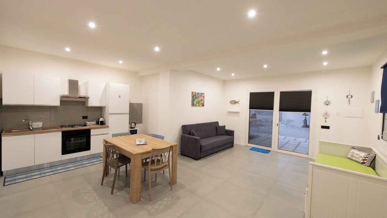 Photo of Livingroom in Scoglitti
