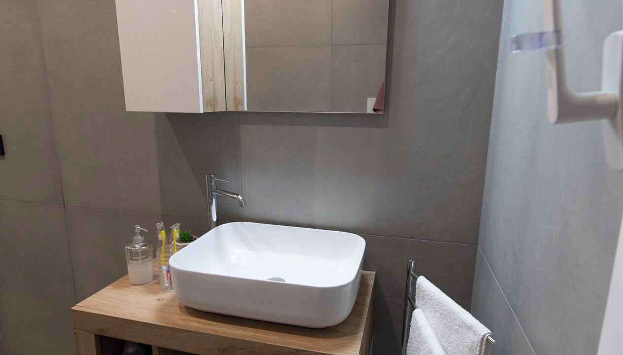 Photo of Bathroom in Scoglitti