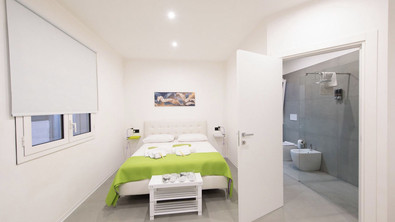 Photo of Bedroom in Scoglitti