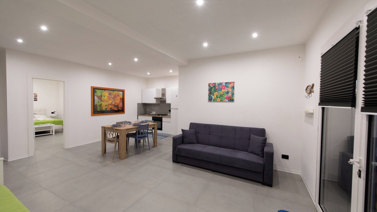 Photo of Livingroom in Scoglitti