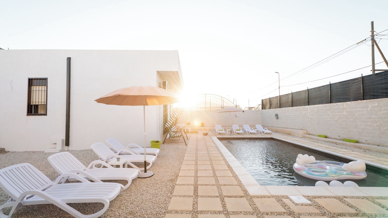 Photo of Outdoor in Scoglitti