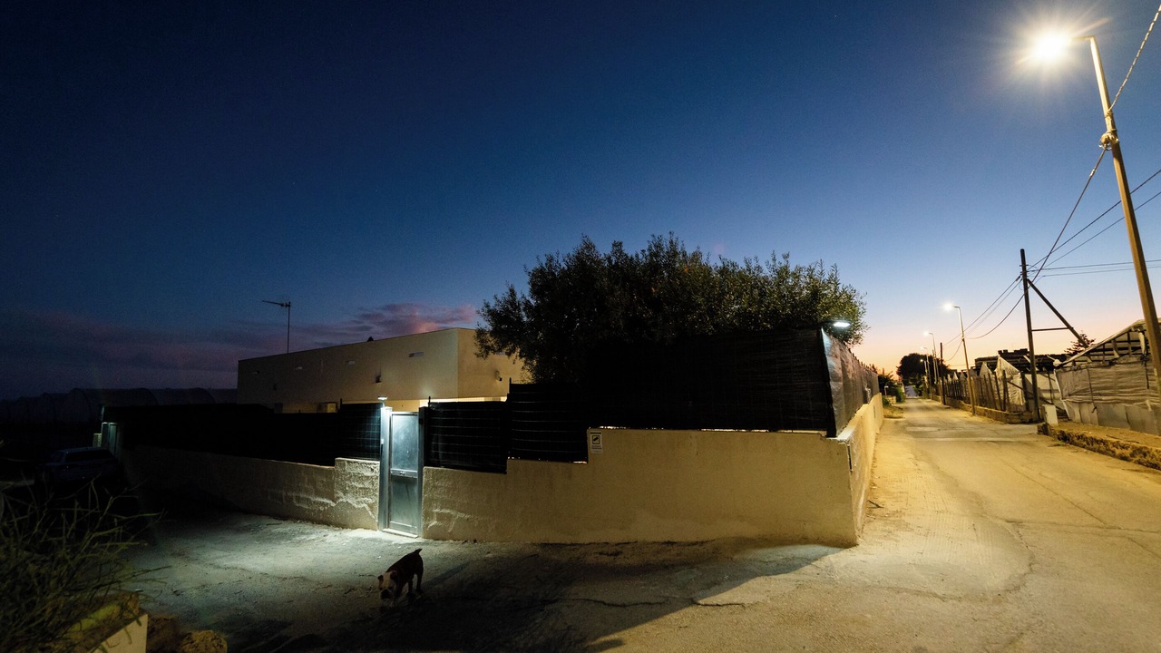 Photo of Outdoor in Scoglitti