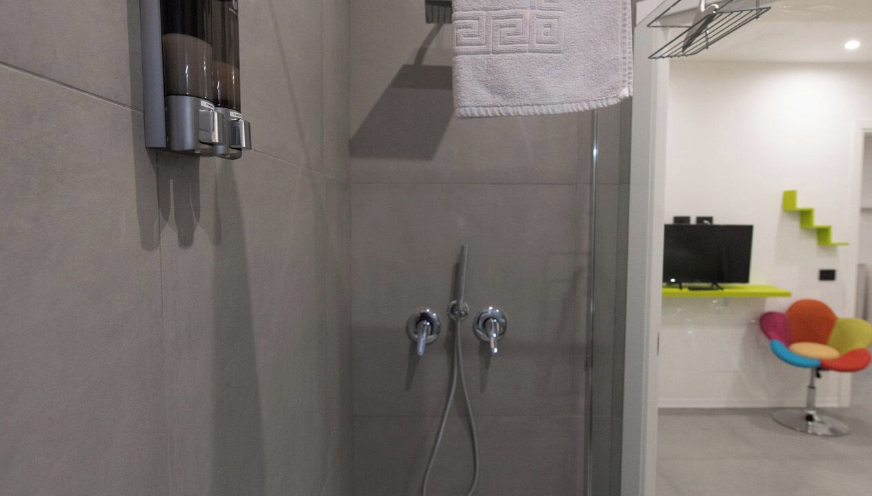 Photo of Bathroom in Scoglitti