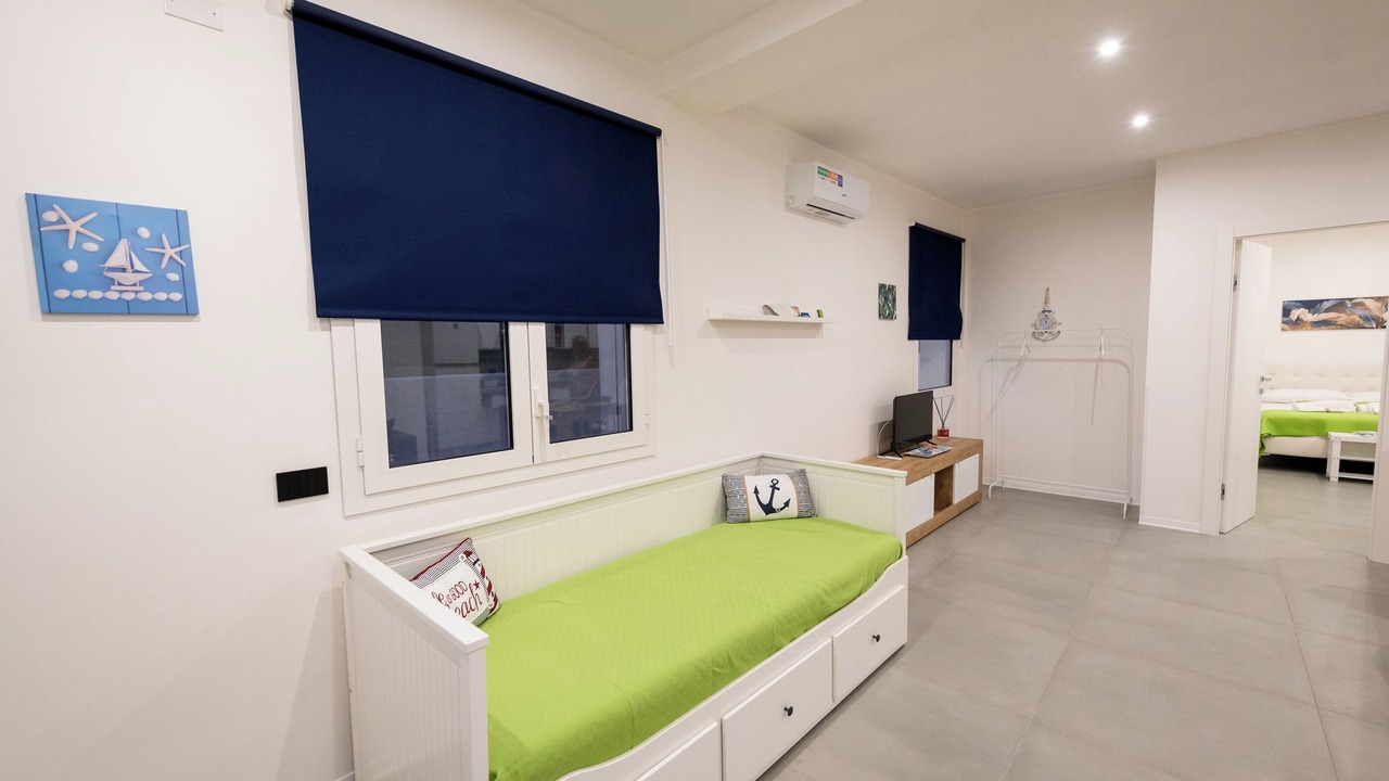 Photo of Bedroom in Scoglitti