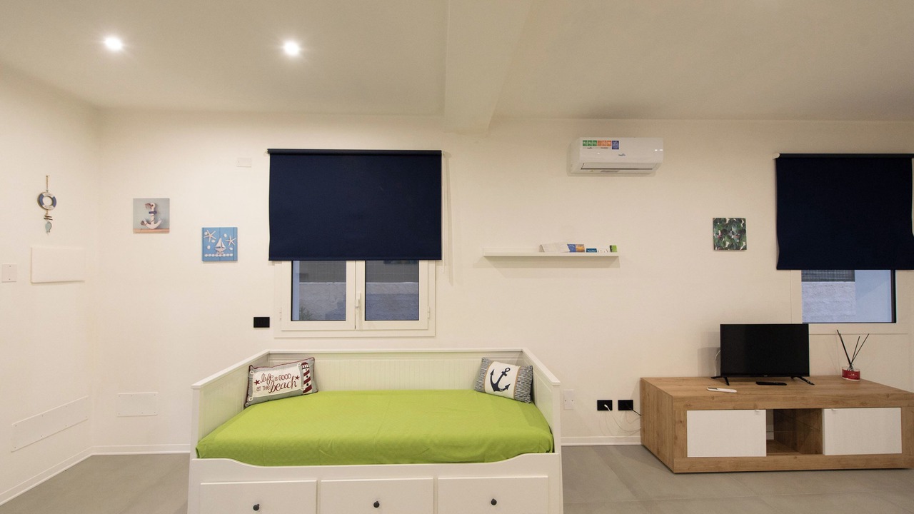 Photo of Bedroom in Scoglitti