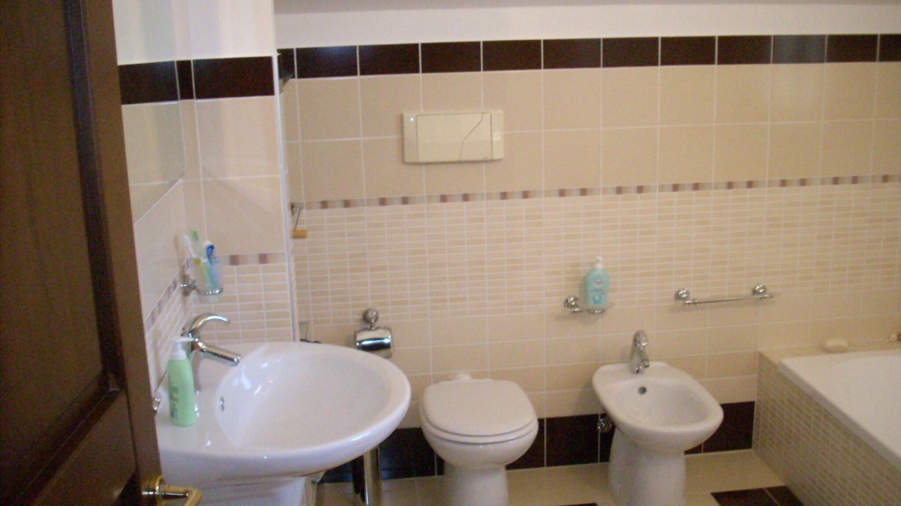 Photo of Bathroom in Montepaone
