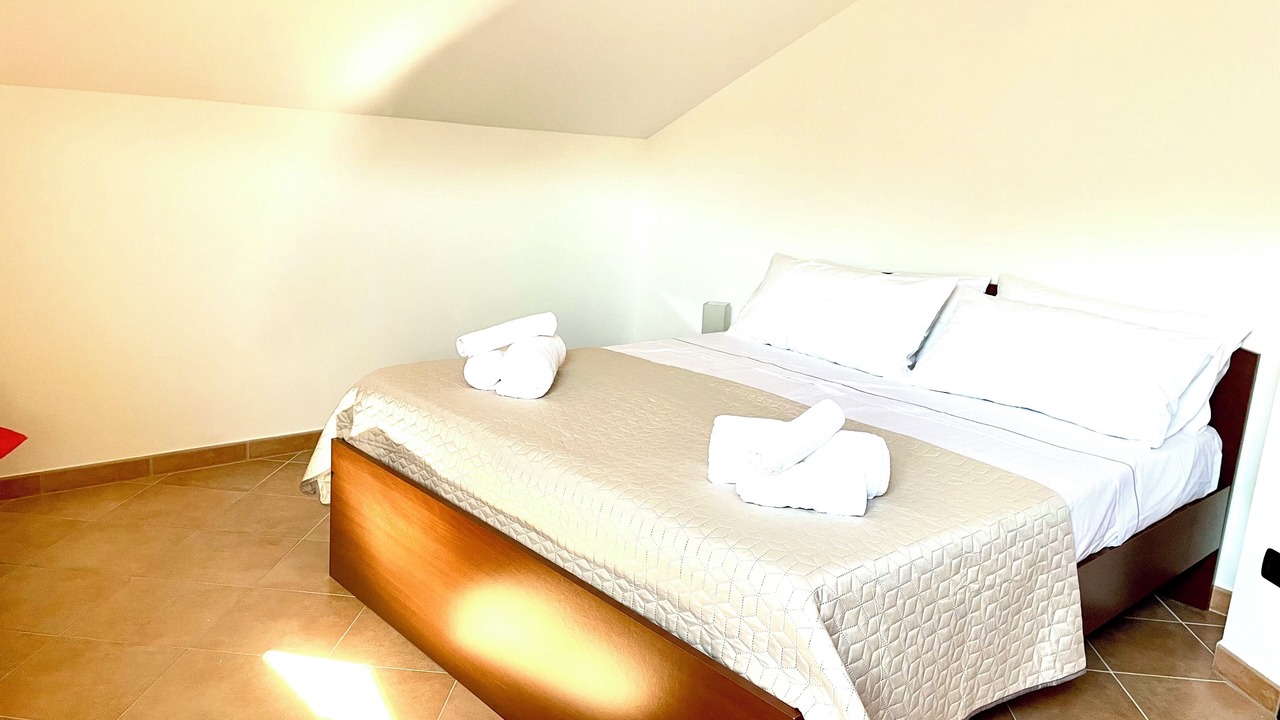 Photo of Bedroom in Montepaone