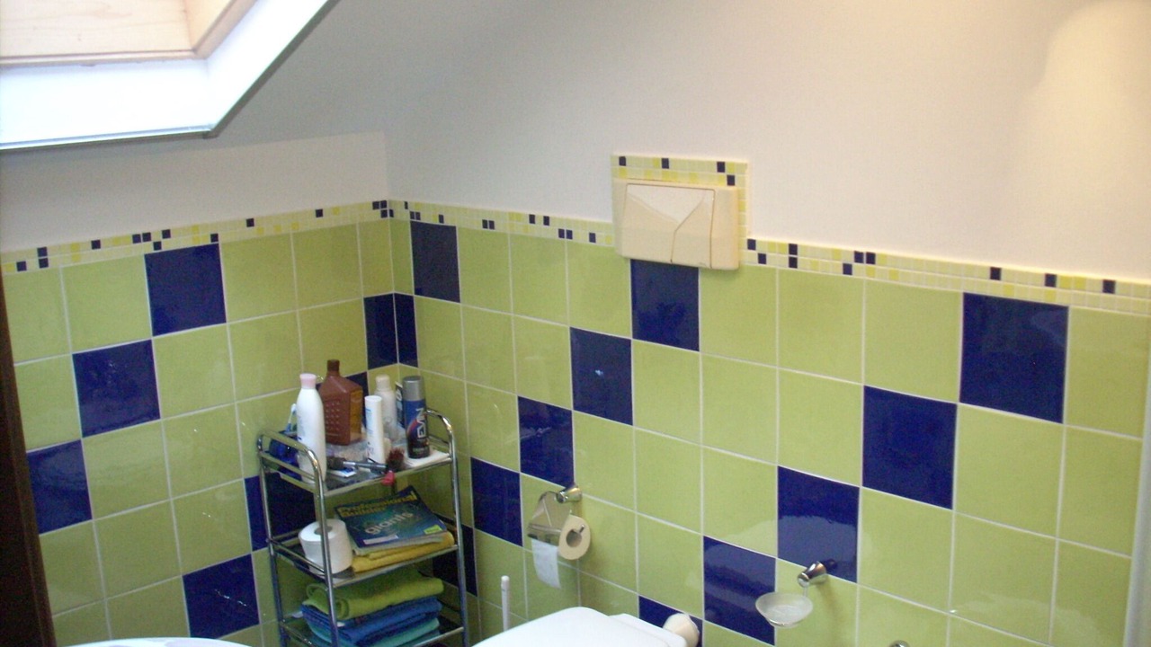 Photo of Bathroom in Montepaone