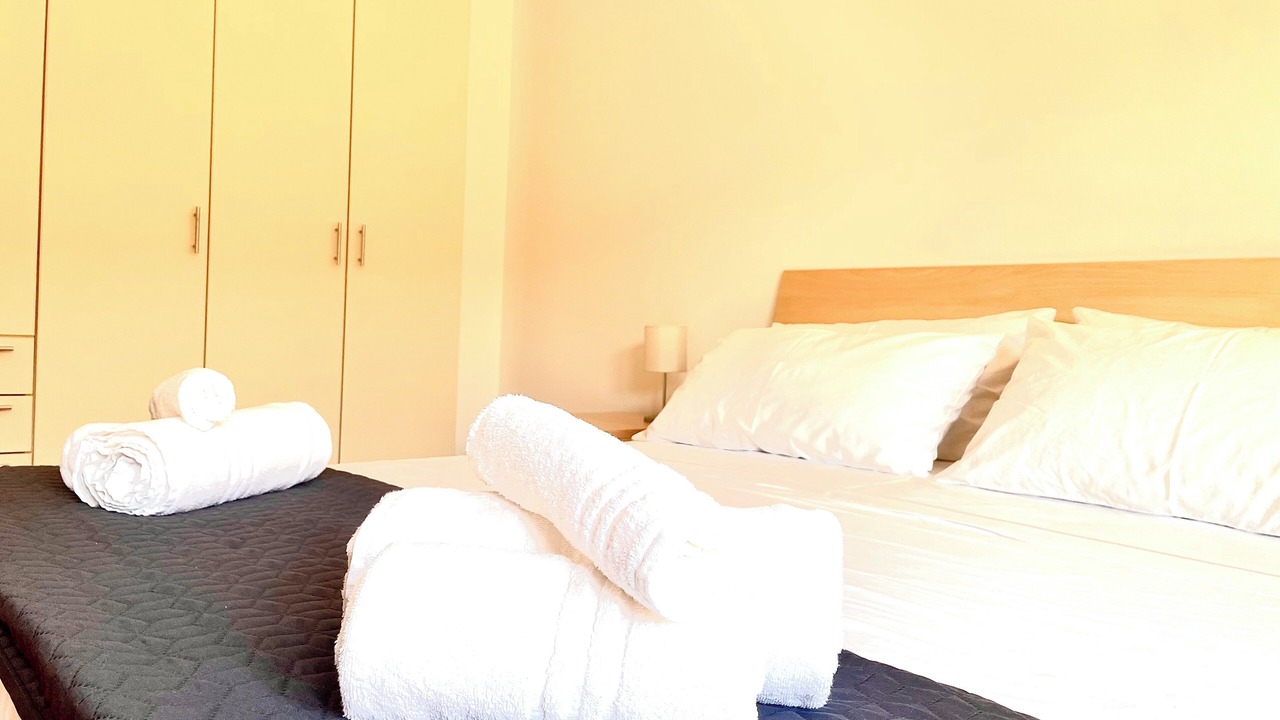 Photo of Bedroom in Montepaone