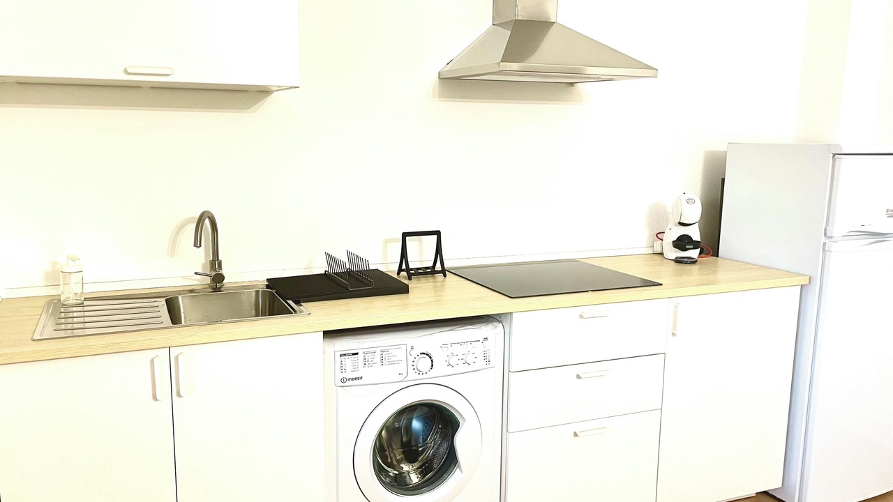 Photo of Kitchen in Montepaone