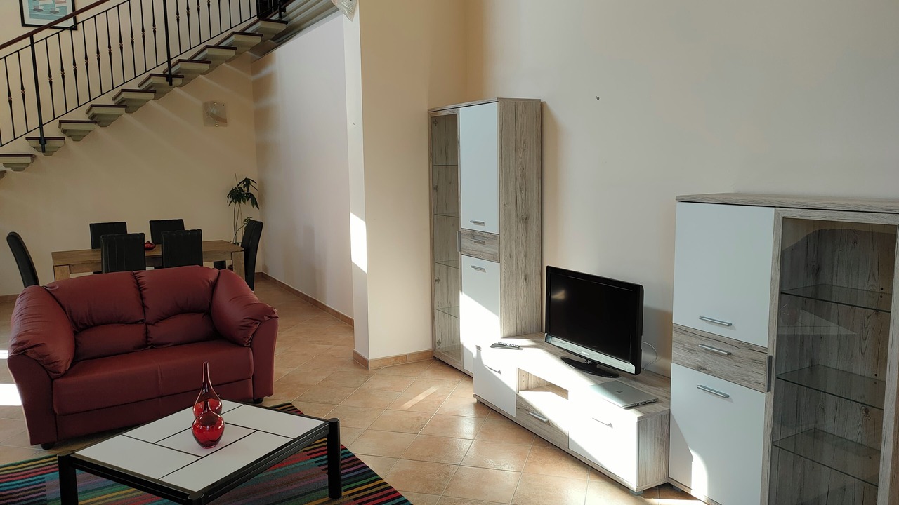 Photo of Livingroom in Montepaone
