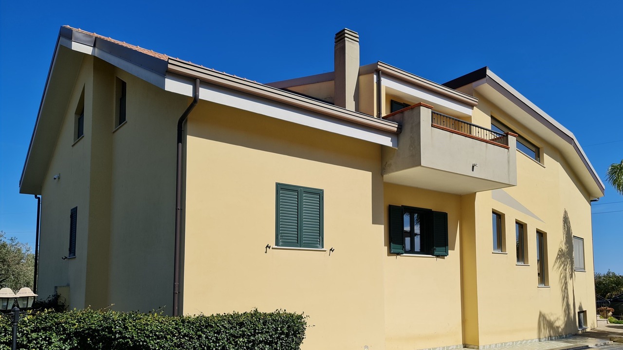 Photo of Outdoor in Montepaone