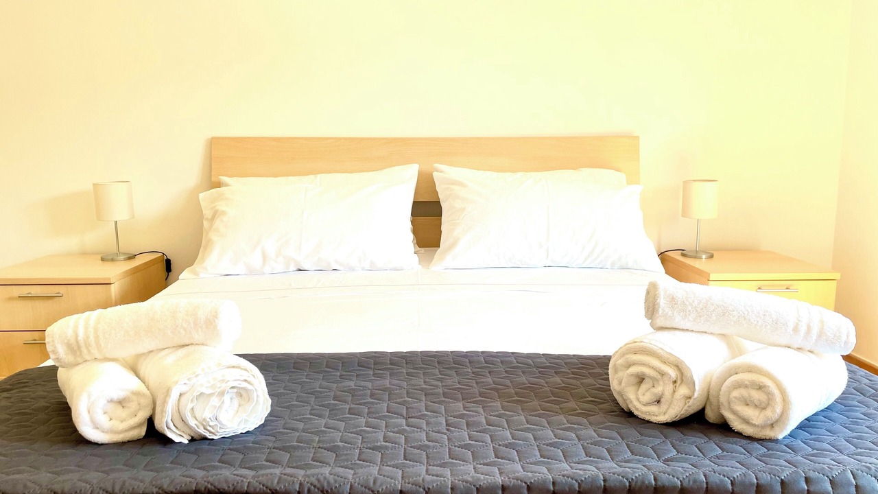 Photo of Bedroom in Montepaone