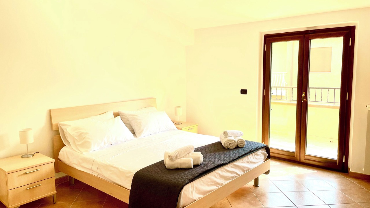 Photo of Bedroom in Montepaone