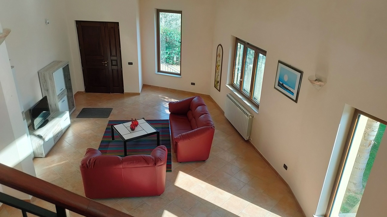 Photo of Livingroom in Montepaone