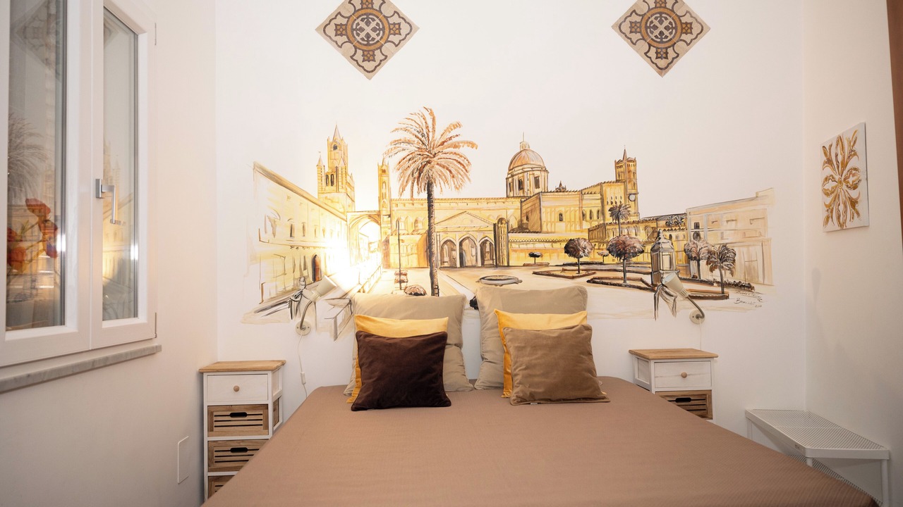 Photo of Bedroom in Albergheria