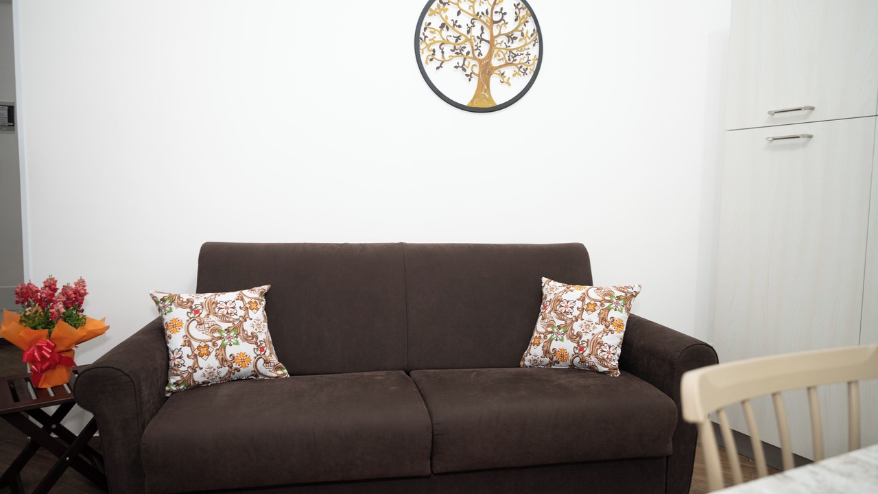 Photo of Livingroom in Albergheria