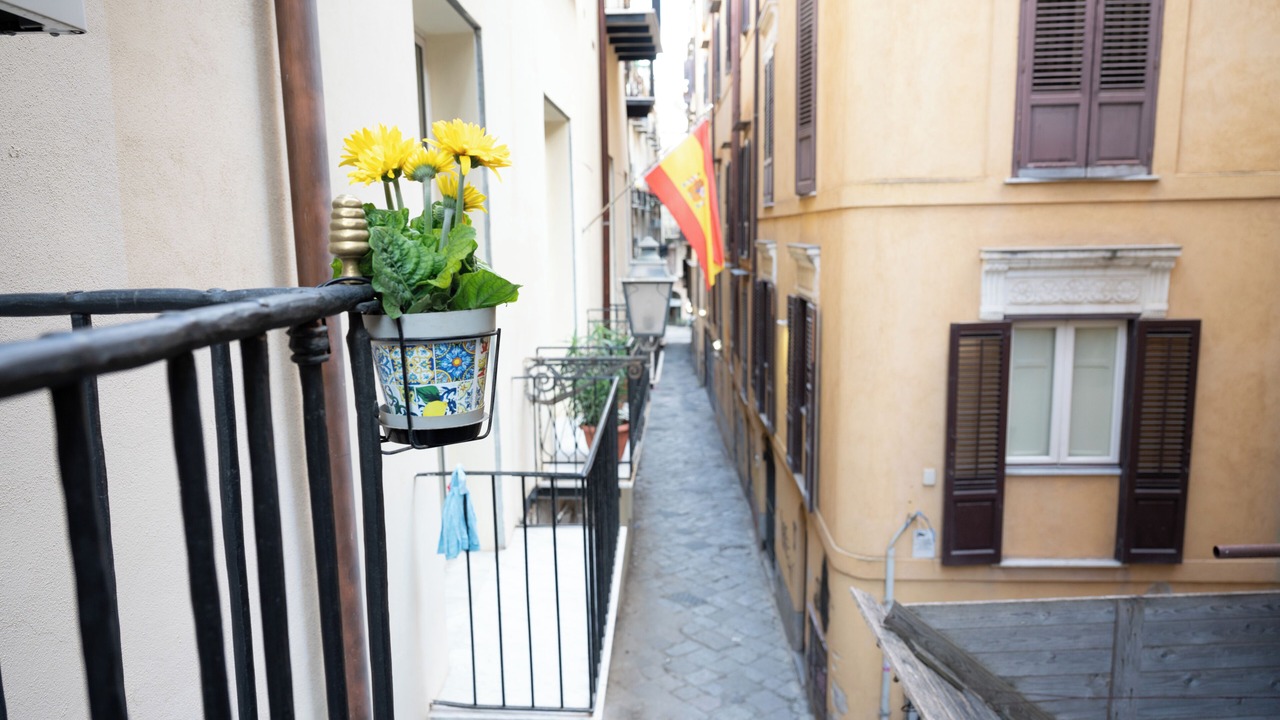 Photo of Outdoor in Albergheria