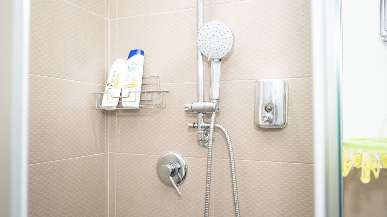 Photo of Bathroom in Albergheria