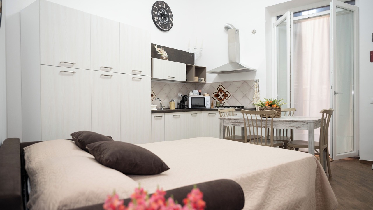 Photo of Bedroom in Albergheria