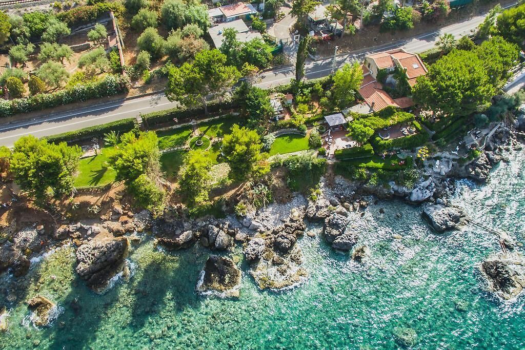 Photo of Outdoor in Torre Colonna-sperone