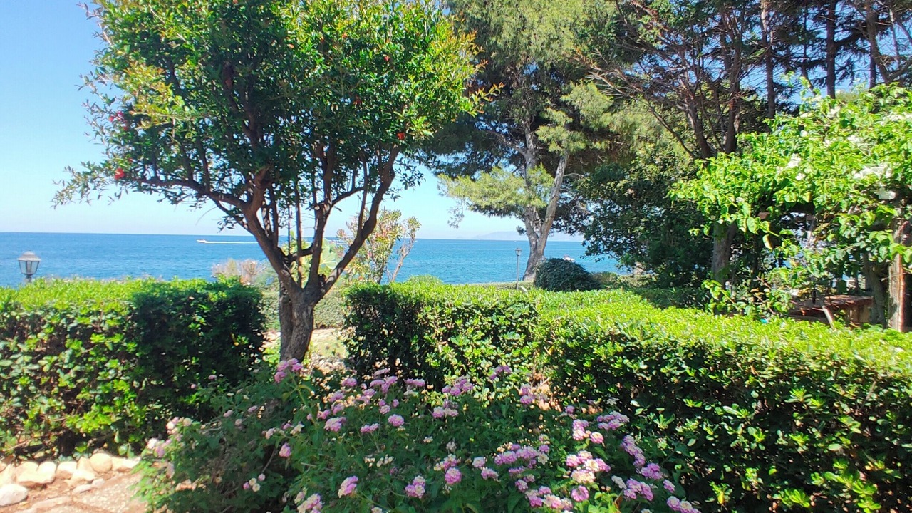 Photo of Outdoor in Torre Colonna-sperone