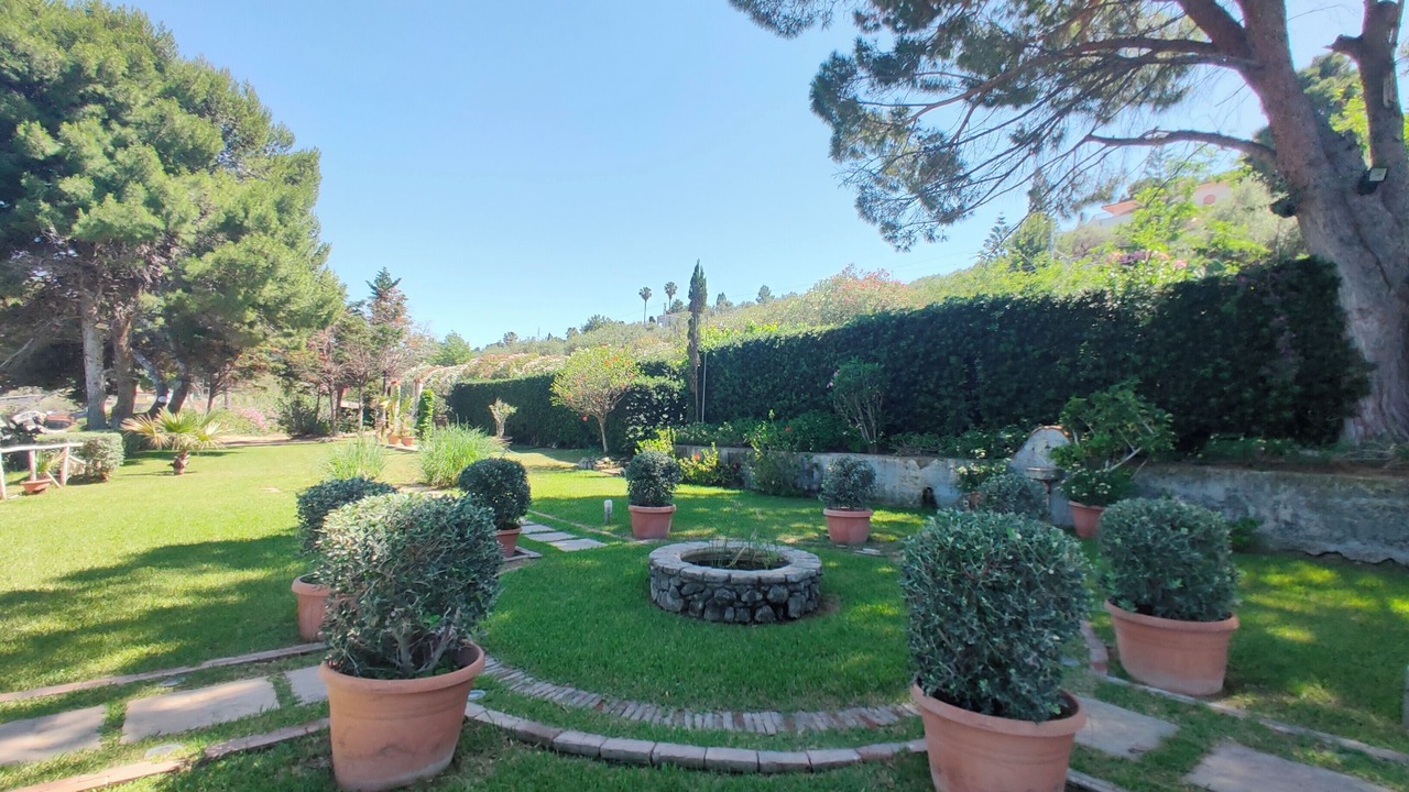 Photo of Outdoor in Torre Colonna-sperone