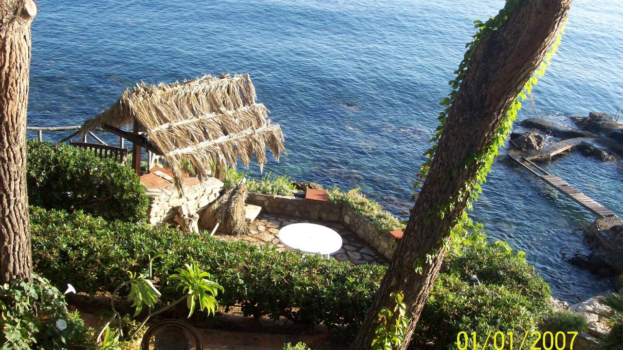 Photo of Outdoor in Torre Colonna-sperone