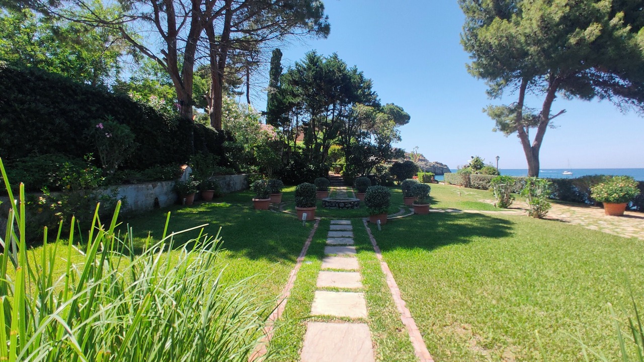 Photo of Outdoor in Torre Colonna-sperone