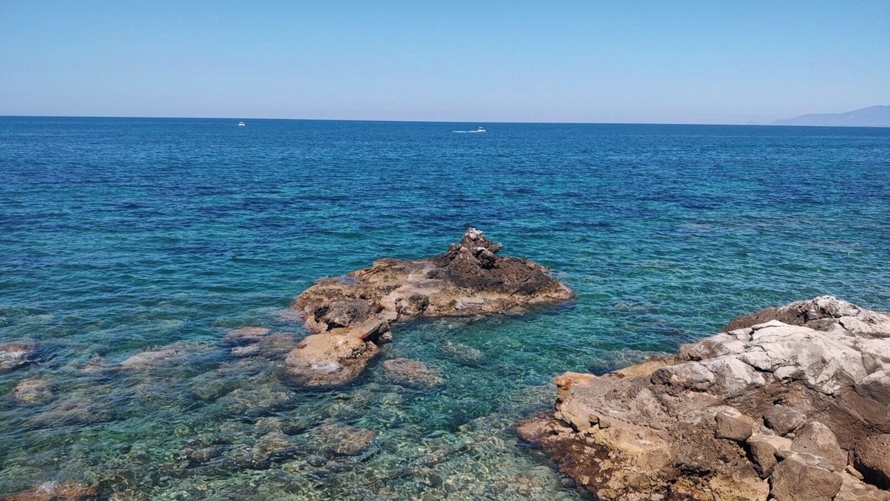 Photo of Outdoor in Torre Colonna-sperone