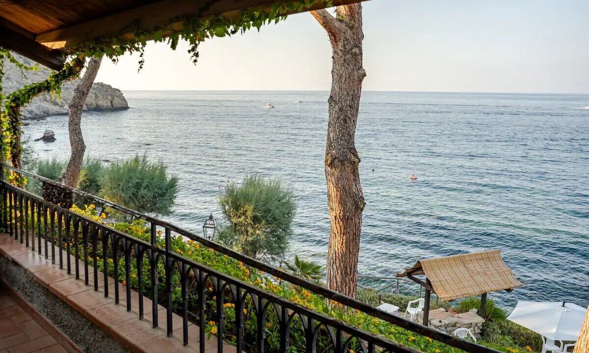 Photo of Outdoor in Torre Colonna-sperone